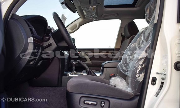Buy Import Toyota Land Cruiser Other Car in Import - Dubai in Akmecet Buy Import Toyota Land Cruiser Other Car in Import - Dubai in Akmecet