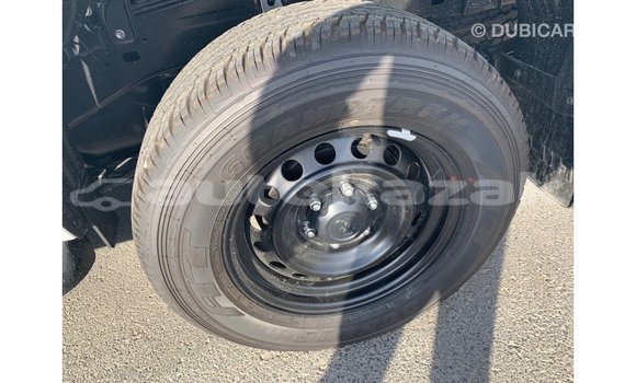 Buy Import Toyota Hilux White Car in Import - Dubai in Akmecet Buy Import Toyota Hilux White Car in Import - Dubai in Akmecet