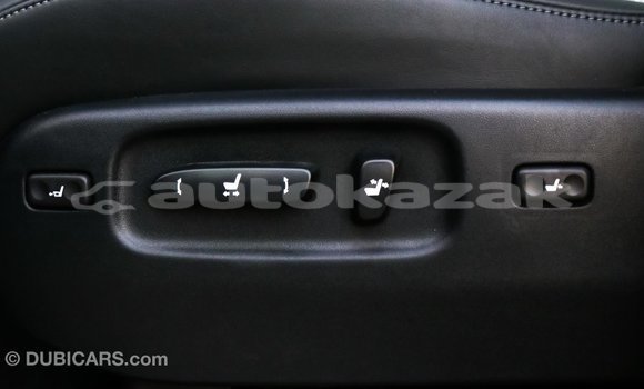 Buy Import Lexus LX Blue Car in Import - Dubai in Akmecet Buy Import Lexus LX Blue Car in Import - Dubai in Akmecet