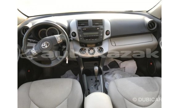 Buy Import Toyota 4Runner White Car in Import - Dubai in Akmecet Buy Import Toyota 4Runner White Car in Import - Dubai in Akmecet