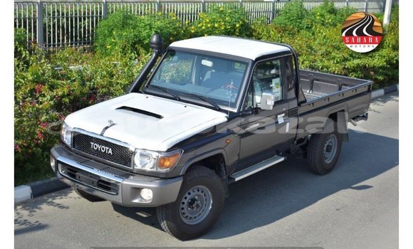 Buy Import Toyota Land Cruiser Other Car in Import - Dubai in Akmecet Buy Import Toyota Land Cruiser Other Car in Import - Dubai in Akmecet