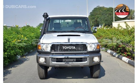 Buy Import Toyota Land Cruiser Other Car in Import - Dubai in Akmecet Buy Import Toyota Land Cruiser Other Car in Import - Dubai in Akmecet