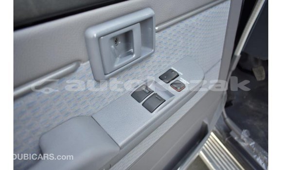 Buy Import Toyota Land Cruiser Other Car in Import - Dubai in Akmecet Buy Import Toyota Land Cruiser Other Car in Import - Dubai in Akmecet