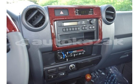Buy Import Toyota Land Cruiser Other Car in Import - Dubai in Akmecet Buy Import Toyota Land Cruiser Other Car in Import - Dubai in Akmecet