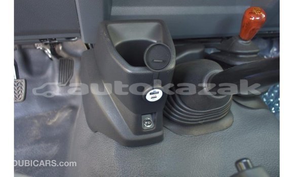 Buy Import Toyota Land Cruiser Other Car in Import - Dubai in Akmecet Buy Import Toyota Land Cruiser Other Car in Import - Dubai in Akmecet