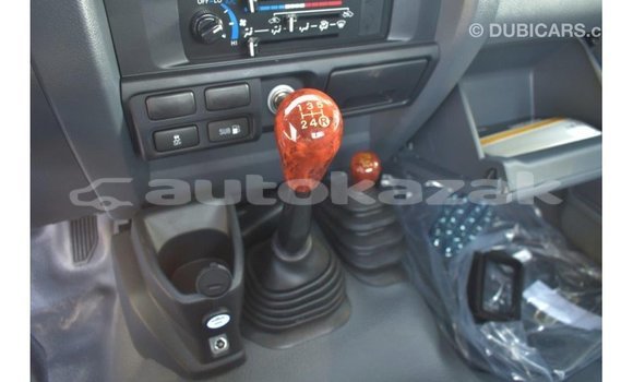 Buy Import Toyota Land Cruiser Other Car in Import - Dubai in Akmecet Buy Import Toyota Land Cruiser Other Car in Import - Dubai in Akmecet