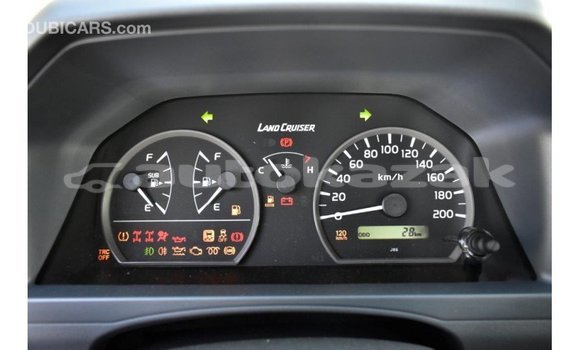 Buy Import Toyota Land Cruiser Other Car in Import - Dubai in Akmecet Buy Import Toyota Land Cruiser Other Car in Import - Dubai in Akmecet