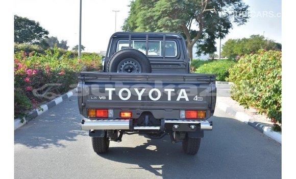 Buy Import Toyota Land Cruiser Other Car in Import - Dubai in Akmecet Buy Import Toyota Land Cruiser Other Car in Import - Dubai in Akmecet