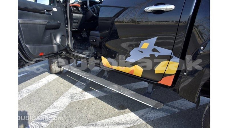 Big with watermark toyota hilux akmecet import dubai 1916