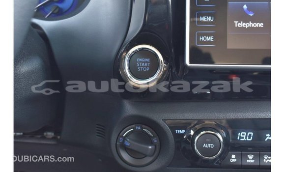 Buy Import Toyota Hilux Black Car in Import - Dubai in Akmecet Buy Import Toyota Hilux Black Car in Import - Dubai in Akmecet