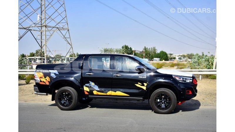 Big with watermark toyota hilux akmecet import dubai 1916