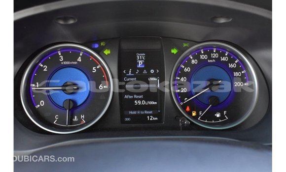 Buy Import Toyota Hilux Black Car in Import - Dubai in Akmecet Buy Import Toyota Hilux Black Car in Import - Dubai in Akmecet