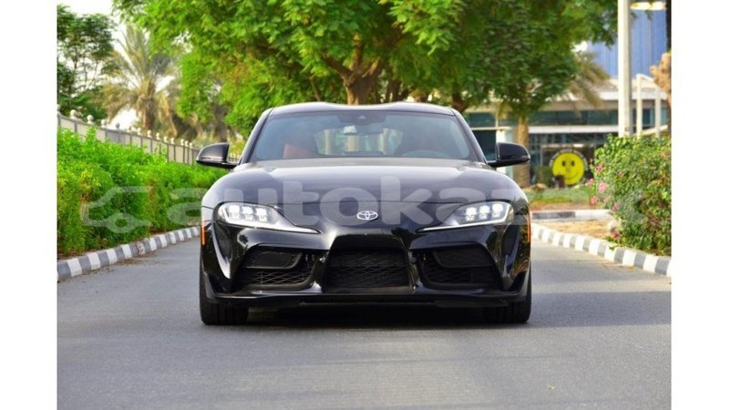 Big with watermark toyota supra akmecet import dubai 1917