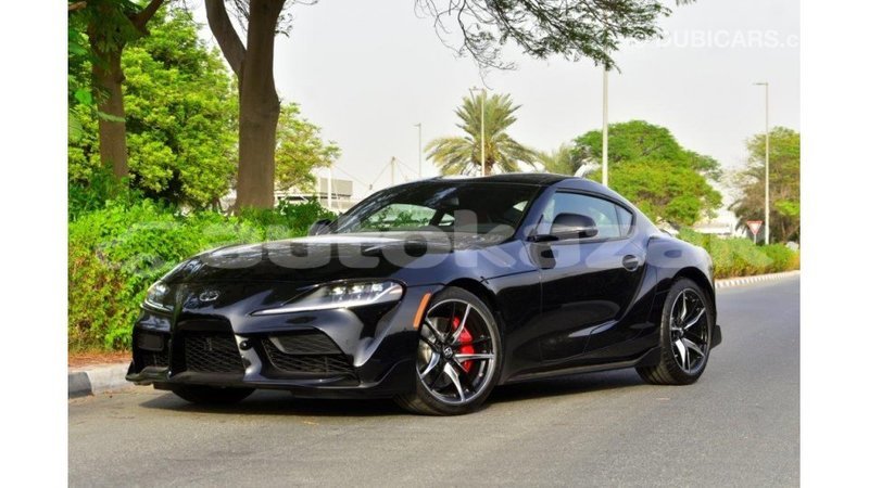 Big with watermark toyota supra akmecet import dubai 1917