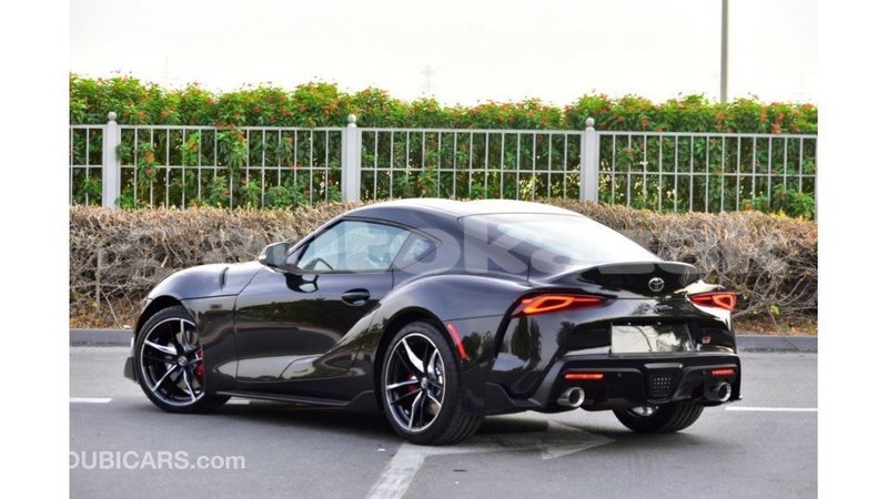 Big with watermark toyota supra akmecet import dubai 1917