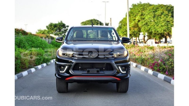Big with watermark toyota hilux akmecet import dubai 1918