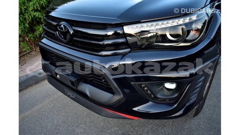 Big with watermark toyota hilux akmecet import dubai 1918