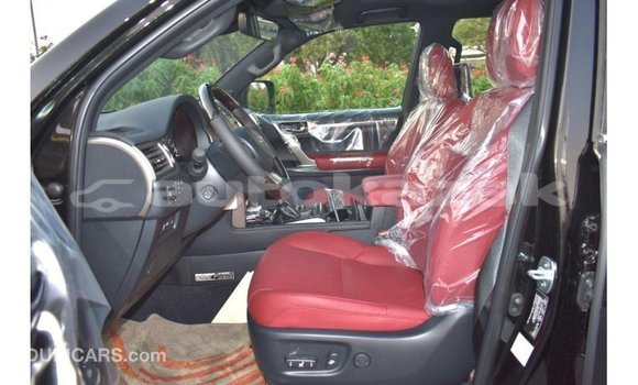 Buy Import Lexus GX Black Car in Import - Dubai in Akmecet Buy Import Lexus GX Black Car in Import - Dubai in Akmecet