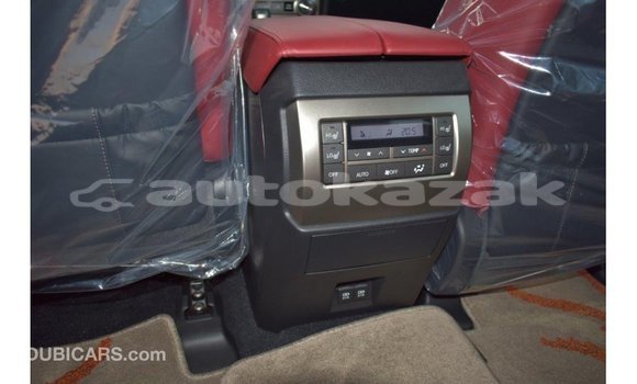 Buy Import Lexus GX Black Car in Import - Dubai in Akmecet Buy Import Lexus GX Black Car in Import - Dubai in Akmecet