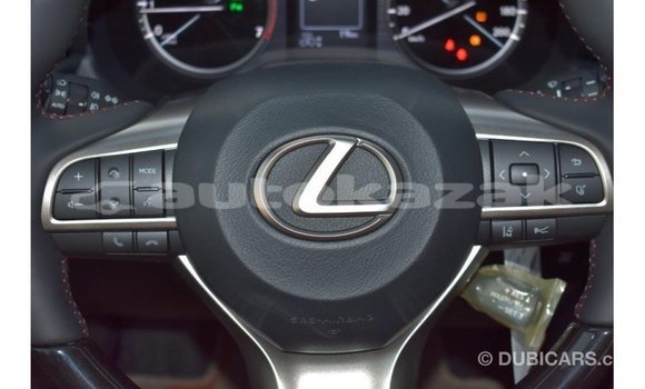 Buy Import Lexus GX Black Car in Import - Dubai in Akmecet Buy Import Lexus GX Black Car in Import - Dubai in Akmecet