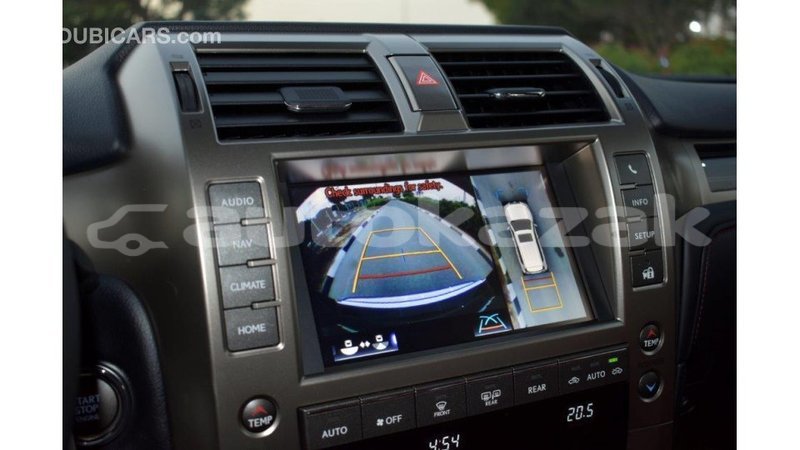 Big with watermark lexus gx akmecet import dubai 1919