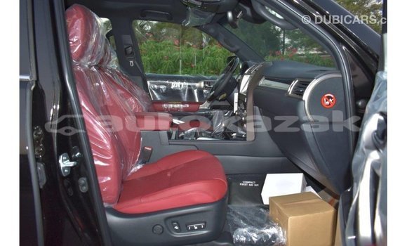 Buy Import Lexus GX Black Car in Import - Dubai in Akmecet Buy Import Lexus GX Black Car in Import - Dubai in Akmecet