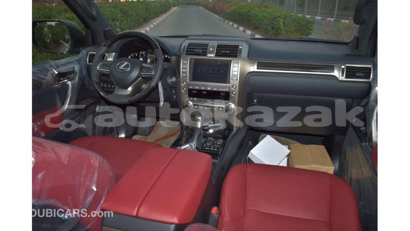 Big with watermark lexus gx akmecet import dubai 1919