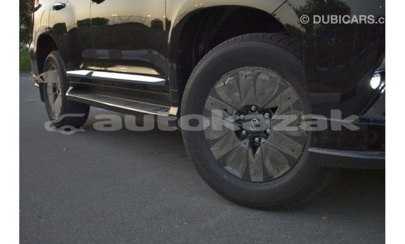 Buy Import Lexus GX Black Car in Import - Dubai in Akmecet Buy Import Lexus GX Black Car in Import - Dubai in Akmecet