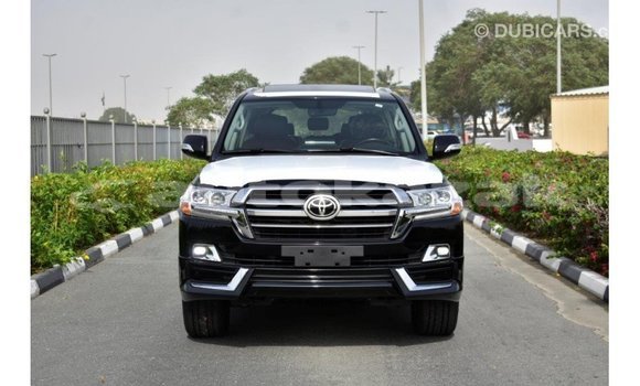 Buy Import Toyota Land Cruiser Black Car in Import - Dubai in Akmecet Buy Import Toyota Land Cruiser Black Car in Import - Dubai in Akmecet