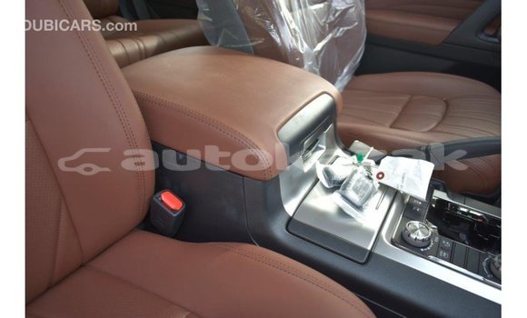 Buy Import Toyota Land Cruiser Black Car in Import - Dubai in Akmecet Buy Import Toyota Land Cruiser Black Car in Import - Dubai in Akmecet