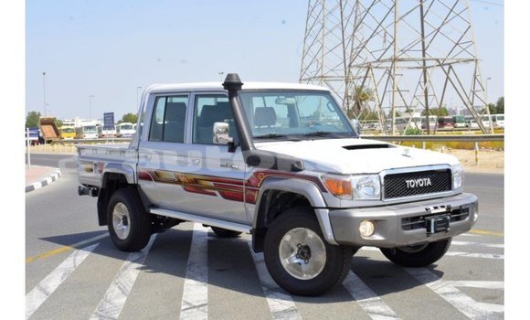 Buy Import Toyota Land Cruiser Other Car in Import - Dubai in Akmecet Buy Import Toyota Land Cruiser Other Car in Import - Dubai in Akmecet