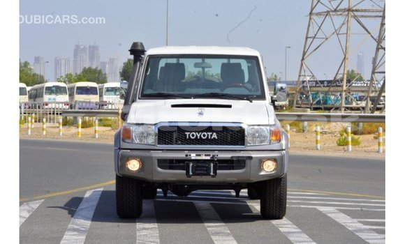 Buy Import Toyota Land Cruiser Other Car in Import - Dubai in Akmecet Buy Import Toyota Land Cruiser Other Car in Import - Dubai in Akmecet