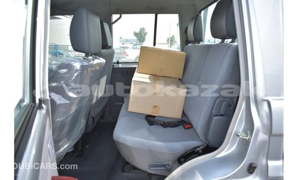Buy Import Toyota Land Cruiser Other Car in Import - Dubai in Akmecet Buy Import Toyota Land Cruiser Other Car in Import - Dubai in Akmecet