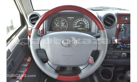 Buy Import Toyota Land Cruiser Other Car in Import - Dubai in Akmecet Buy Import Toyota Land Cruiser Other Car in Import - Dubai in Akmecet