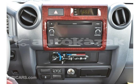 Buy Import Toyota Land Cruiser Other Car in Import - Dubai in Akmecet Buy Import Toyota Land Cruiser Other Car in Import - Dubai in Akmecet