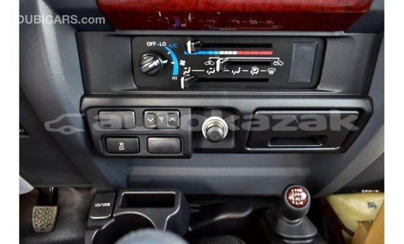 Buy Import Toyota Land Cruiser Other Car in Import - Dubai in Akmecet Buy Import Toyota Land Cruiser Other Car in Import - Dubai in Akmecet