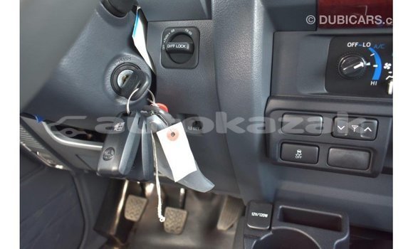 Buy Import Toyota Land Cruiser Other Car in Import - Dubai in Akmecet Buy Import Toyota Land Cruiser Other Car in Import - Dubai in Akmecet