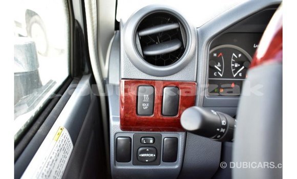 Buy Import Toyota Land Cruiser Other Car in Import - Dubai in Akmecet Buy Import Toyota Land Cruiser Other Car in Import - Dubai in Akmecet