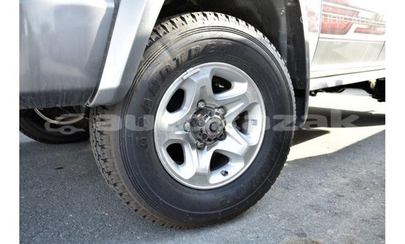 Buy Import Toyota Land Cruiser Other Car in Import - Dubai in Akmecet Buy Import Toyota Land Cruiser Other Car in Import - Dubai in Akmecet
