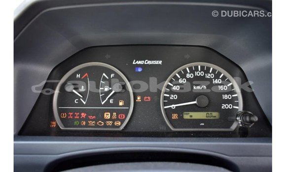 Buy Import Toyota Land Cruiser Other Car in Import - Dubai in Akmecet Buy Import Toyota Land Cruiser Other Car in Import - Dubai in Akmecet