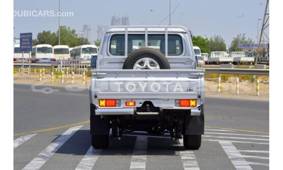 Buy Import Toyota Land Cruiser Other Car in Import - Dubai in Akmecet Buy Import Toyota Land Cruiser Other Car in Import - Dubai in Akmecet