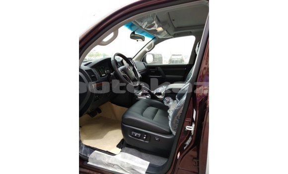Buy Import Toyota Land Cruiser Brown Car in Import - Dubai in Akmecet Buy Import Toyota Land Cruiser Brown Car in Import - Dubai in Akmecet