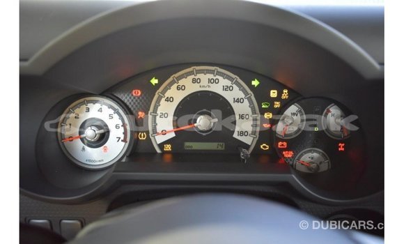 Buy Import Toyota FJ Cruiser Other Car in Import - Dubai in Akmecet Buy Import Toyota FJ Cruiser Other Car in Import - Dubai in Akmecet