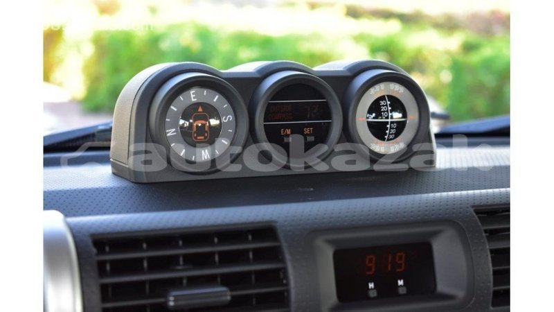 Big with watermark toyota fj cruiser akmecet import dubai 1922