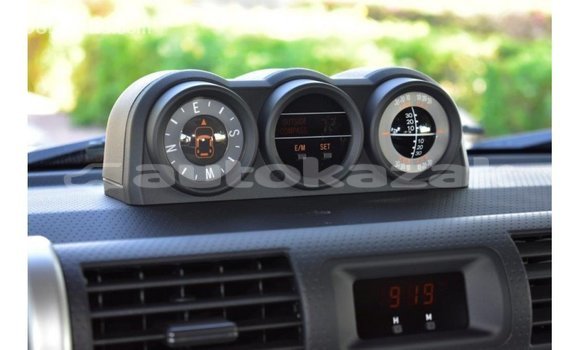 Buy Import Toyota FJ Cruiser Other Car in Import - Dubai in Akmecet Buy Import Toyota FJ Cruiser Other Car in Import - Dubai in Akmecet