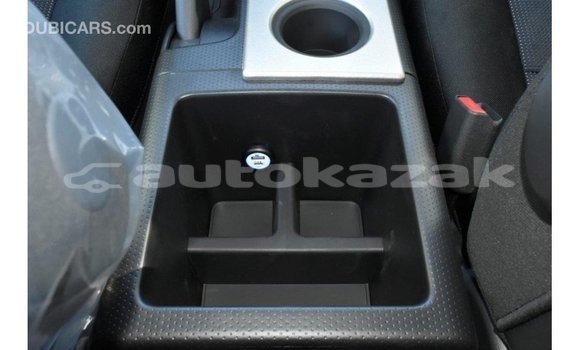 Buy Import Toyota FJ Cruiser Other Car in Import - Dubai in Akmecet Buy Import Toyota FJ Cruiser Other Car in Import - Dubai in Akmecet