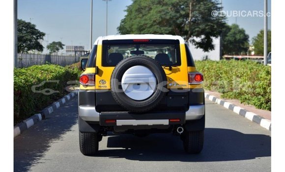 Buy Import Toyota FJ Cruiser Other Car in Import - Dubai in Akmecet Buy Import Toyota FJ Cruiser Other Car in Import - Dubai in Akmecet