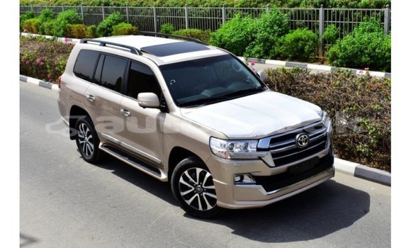 Buy Import Toyota Land Cruiser Other Car in Import - Dubai in Akmecet Buy Import Toyota Land Cruiser Other Car in Import - Dubai in Akmecet