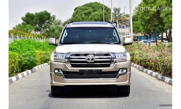 Buy Import Toyota Land Cruiser Other Car in Import - Dubai in Akmecet Buy Import Toyota Land Cruiser Other Car in Import - Dubai in Akmecet