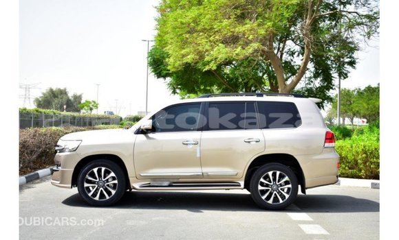 Buy Import Toyota Land Cruiser Other Car in Import - Dubai in Akmecet Buy Import Toyota Land Cruiser Other Car in Import - Dubai in Akmecet